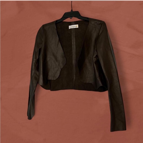 HEAVY MANNERS MUD BLOUSE